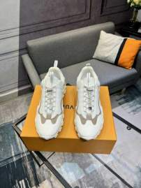 Picture of Louis Vuitton Shoes _SKULVsz38-45hnh033017345